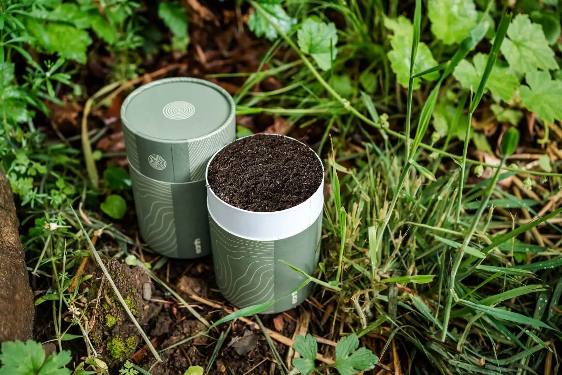 Human Composting in New Jersey: Now Available from Earth Funeral